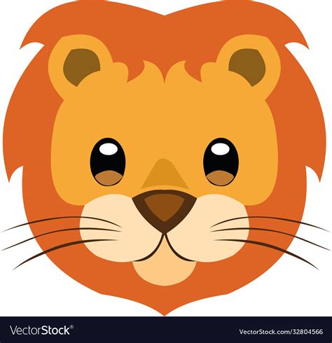 lion cartoon images|lion face cartoon images.